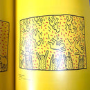 Art, Design Music Keith Haring