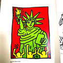 Art, Design Music Keith Haring