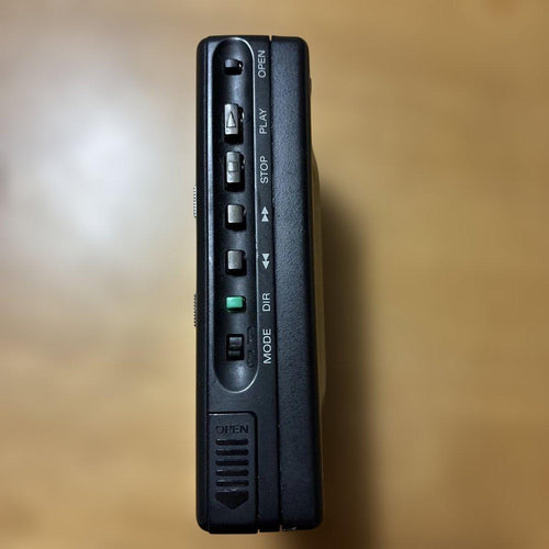 Cassette Players Sony Walkman Wm-F606