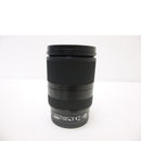 Sony Video Camera Lens 18 Sel18200Le A 88