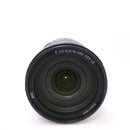 Sony Video Camera Lens 18 Sel18200Le A 88
