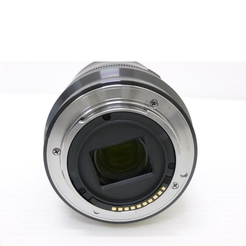 Sony Video Camera Lens 18 Sel18200Le A 88