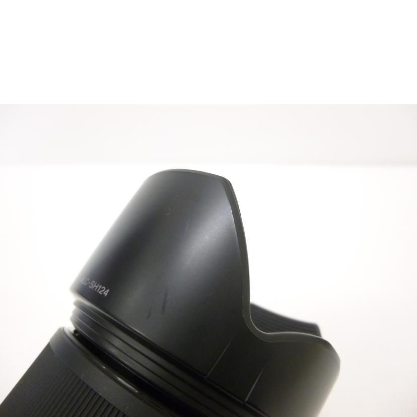 Sony Video Camera Lens 18 Sel18200Le A 88