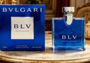 Bvlgari Perfume (Unisex) Blv Pour Homme 100Ml