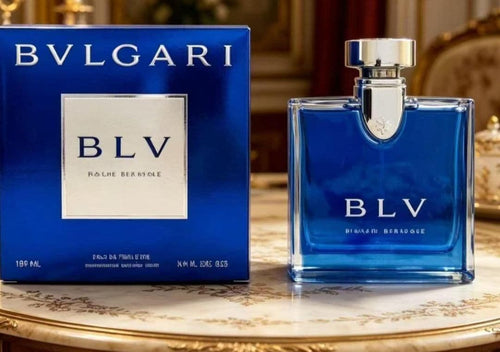 Bvlgari Perfume (Unisex) Blv Pour Homme 100Ml