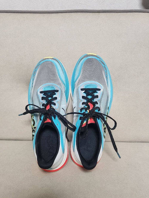 Hoka Oneone Spikes Cleats Cielo X1 2.0
