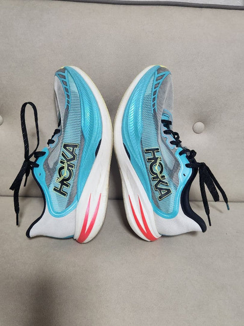 Hoka Oneone Spikes Cleats Cielo X1 2.0