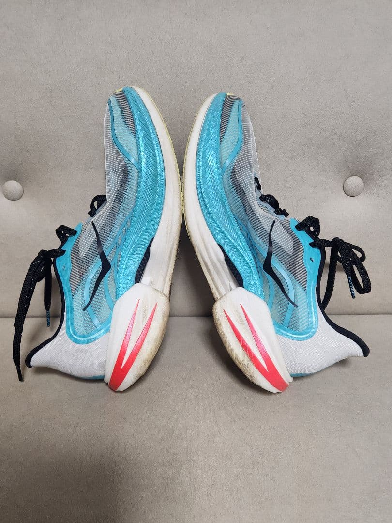 Hoka Oneone Spikes Cleats Cielo X1 2.0