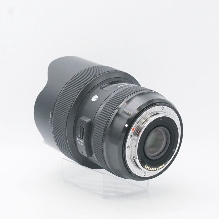 Sigma Others 14-24/F2.8 Dg Hsm Art