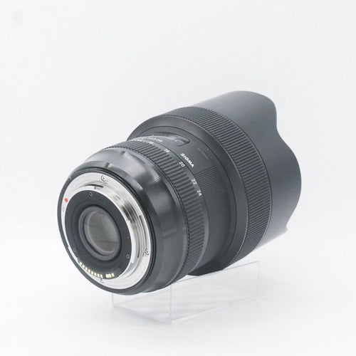 Sigma Others 14-24/F2.8 Dg Hsm Art