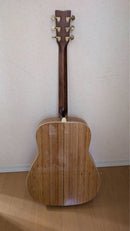 Yamaha Acoustic Guitars Fg-B1N