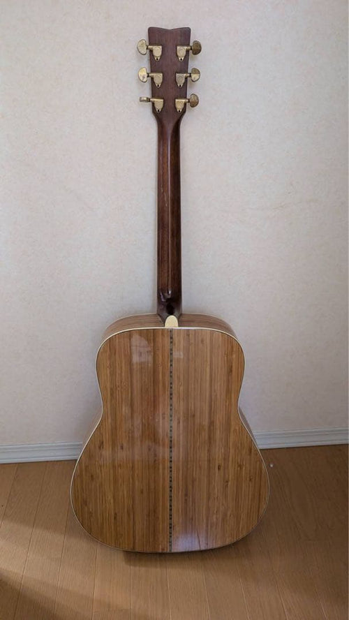 Yamaha Acoustic Guitars Fg-B1N