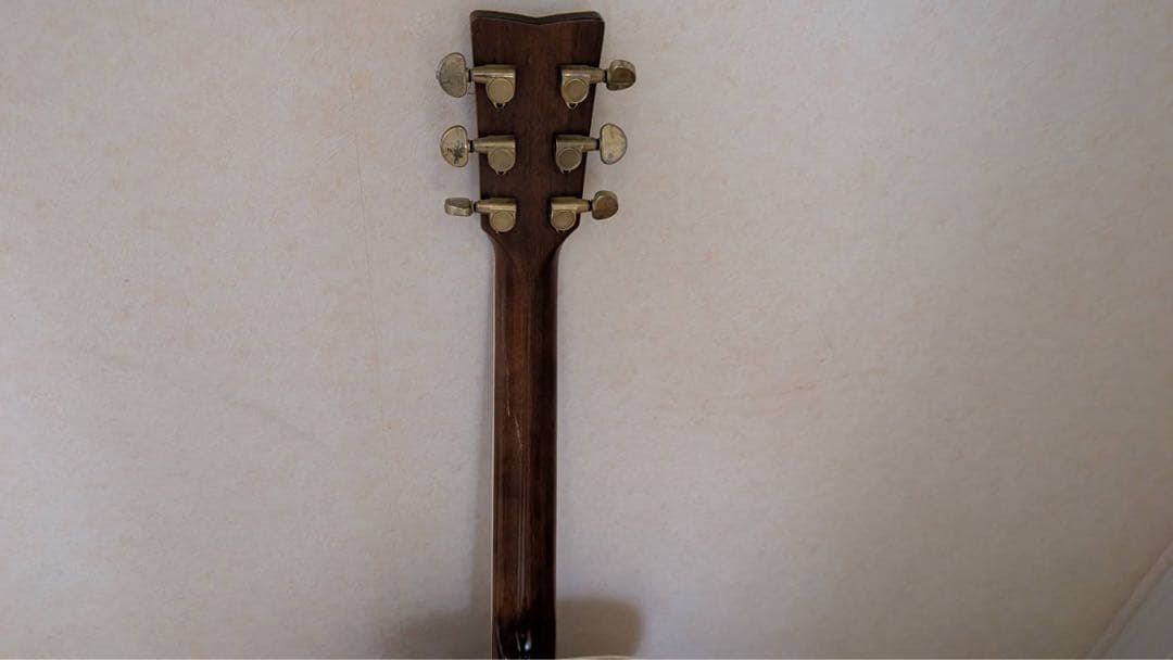 Yamaha Acoustic Guitars Fg-B1N