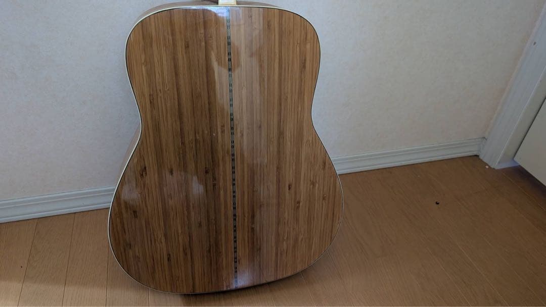 Yamaha Acoustic Guitars Fg-B1N