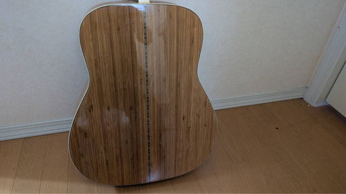 Yamaha Acoustic Guitars Fg-B1N