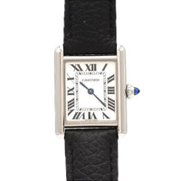 Cartier Others Sm Wsta0110 Ss