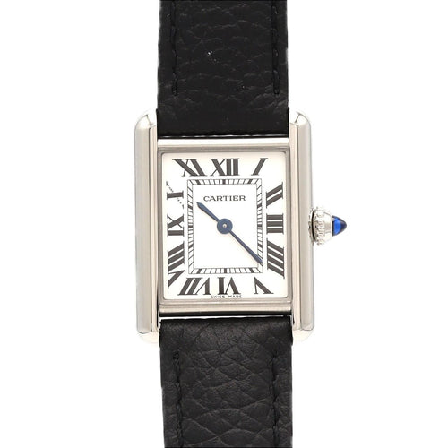 Cartier Others Sm Wsta0110 Ss