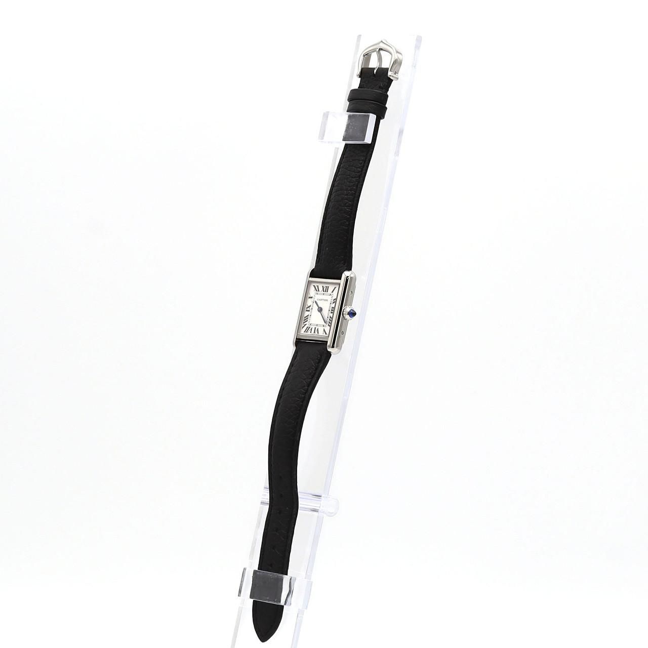 Cartier Others Sm Wsta0110 Ss