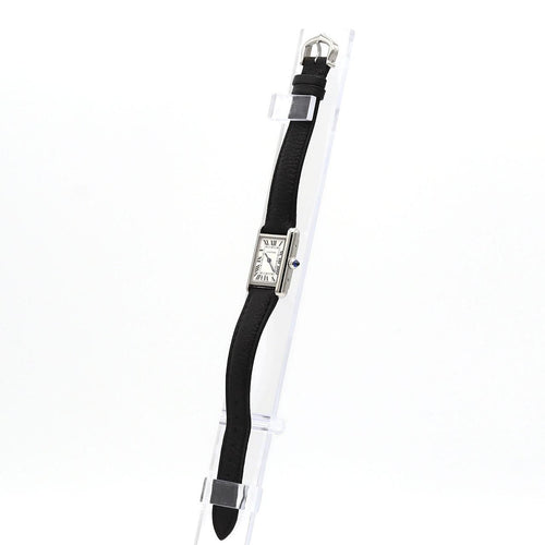 Cartier Others Sm Wsta0110 Ss