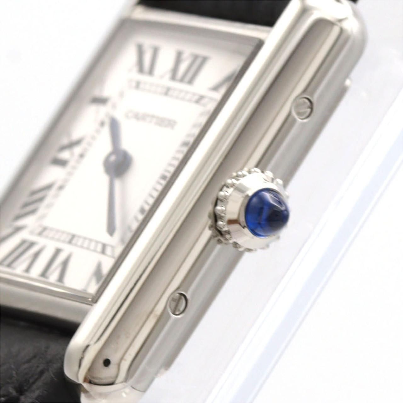 Cartier Others Sm Wsta0110 Ss