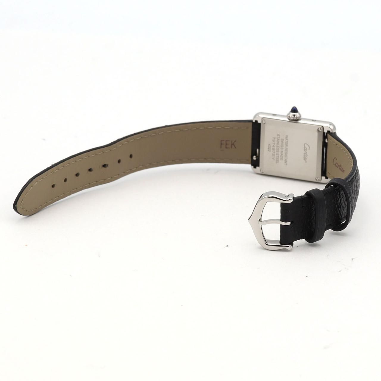 Cartier Others Sm Wsta0110 Ss