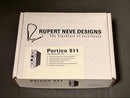 Outboard Rupert Neve Designs Portico 511