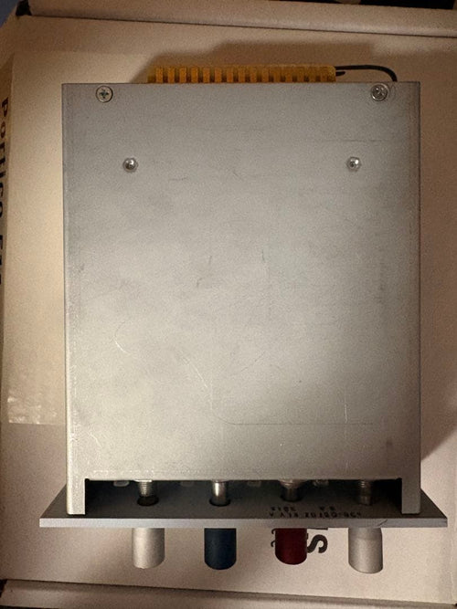 Outboard Rupert Neve Designs Portico 511