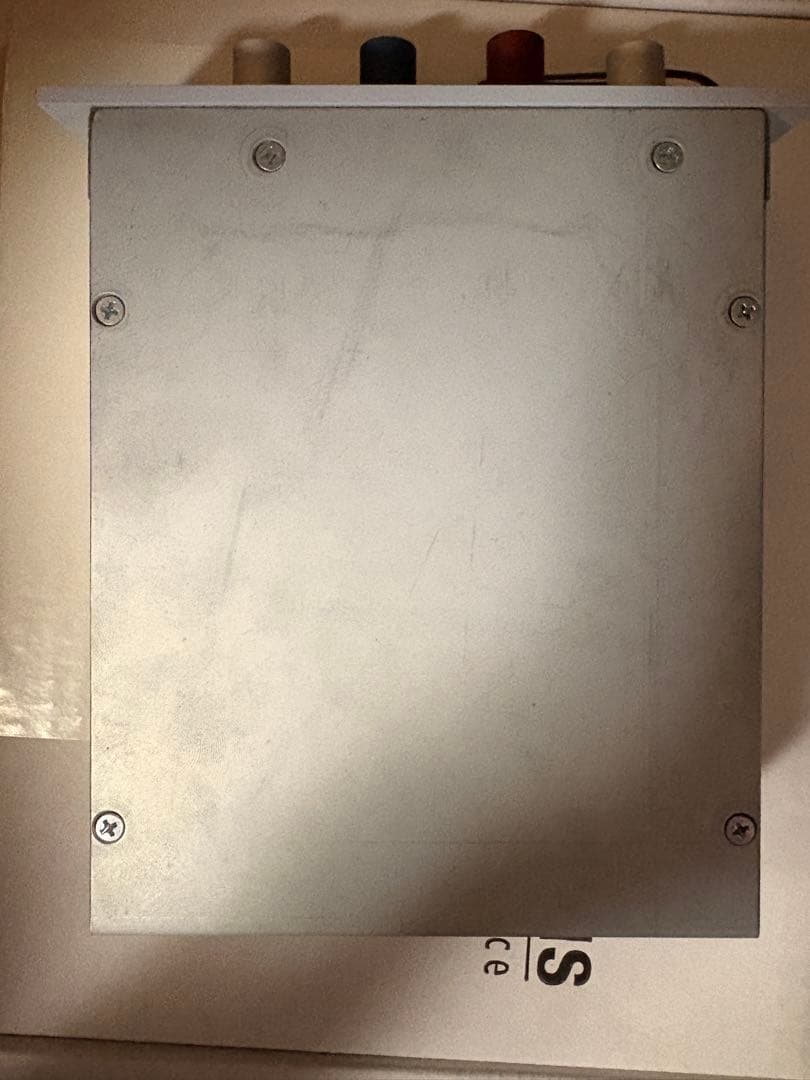 Outboard Rupert Neve Designs Portico 511