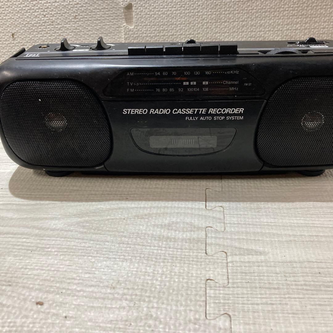 Radios Radio Cassette Players Takt Tcr-3388