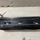 Radios Radio Cassette Players Takt Tcr-3388