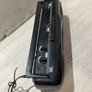Radios Radio Cassette Players Takt Tcr-3388