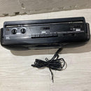Radios Radio Cassette Players Takt Tcr-3388