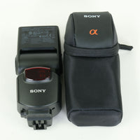 Sony Strobe Hvl-F43Am
