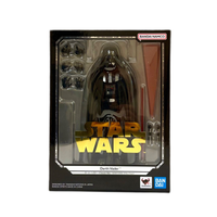 Bandai Sf Fantasy Horror Tamashii Nations S.H. -Classic Ver.- (Star Wars: A New