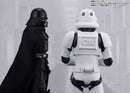 Bandai Sf Fantasy Horror Tamashii Nations S.H. -Classic Ver.- (Star Wars: A New