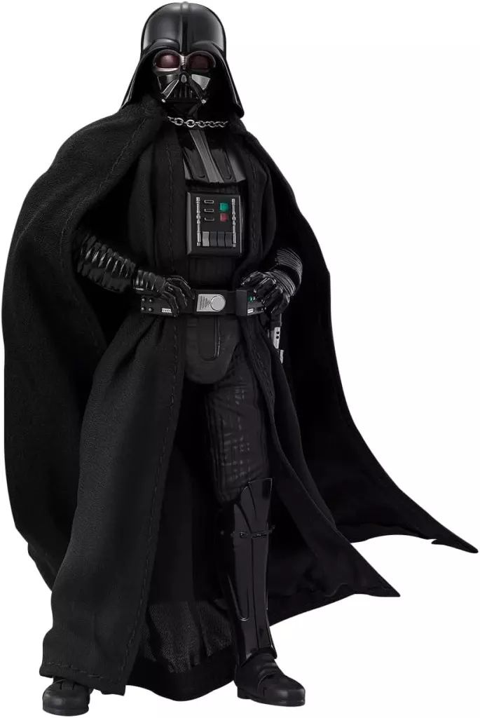 Bandai Sf Fantasy Horror Tamashii Nations S.H. -Classic Ver.- (Star Wars: A New