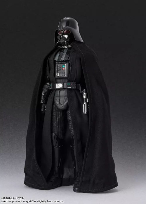 Bandai Sf Fantasy Horror Tamashii Nations S.H. -Classic Ver.- (Star Wars: A New
