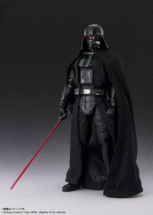 Bandai Sf Fantasy Horror Tamashii Nations S.H. -Classic Ver.- (Star Wars: A New