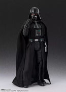 Bandai Sf Fantasy Horror Tamashii Nations S.H. -Classic Ver.- (Star Wars: A New