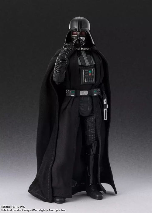 Bandai Sf Fantasy Horror Tamashii Nations S.H. -Classic Ver.- (Star Wars: A New