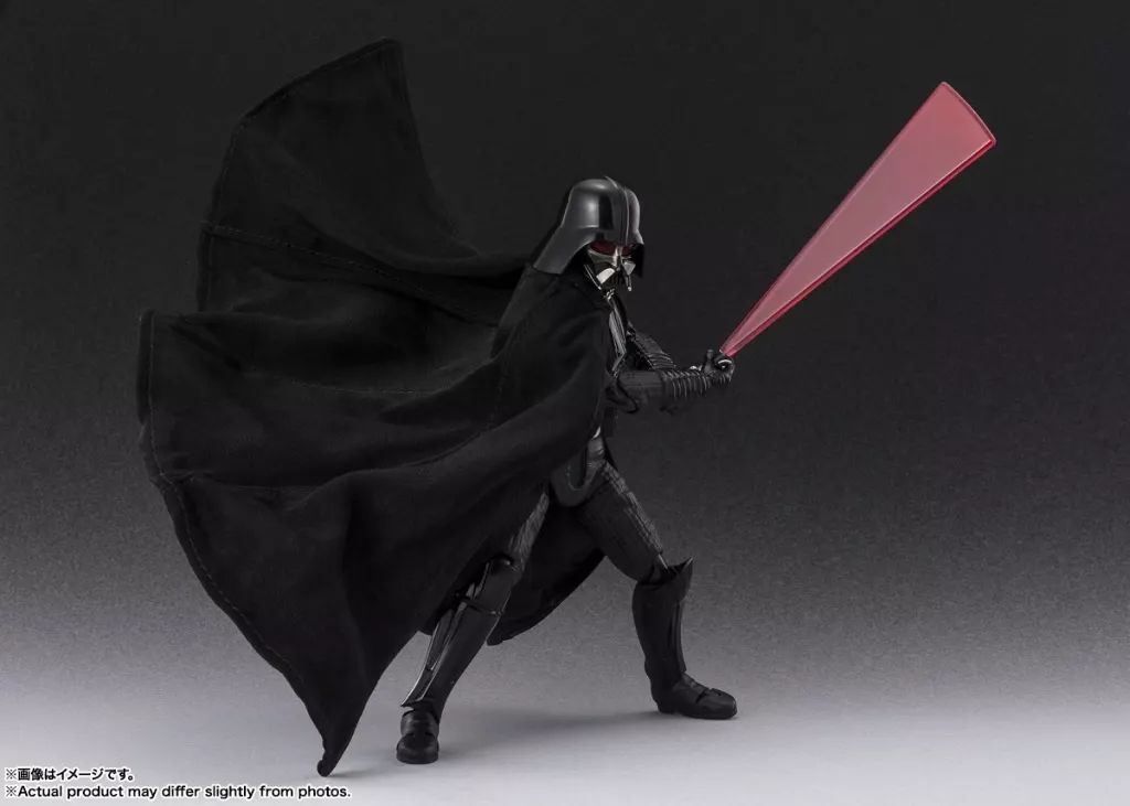 Bandai Sf Fantasy Horror Tamashii Nations S.H. -Classic Ver.- (Star Wars: A New