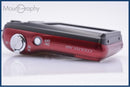 Compact Digital Camera Nikon Coolpix A10 5X #Am6672