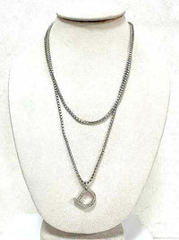 Necklace Christian Dior 2 S-0327-R02