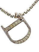 Necklace Christian Dior 2 S-0327-R02