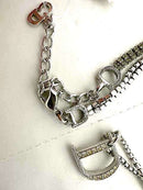 Necklace Christian Dior 2 S-0327-R02