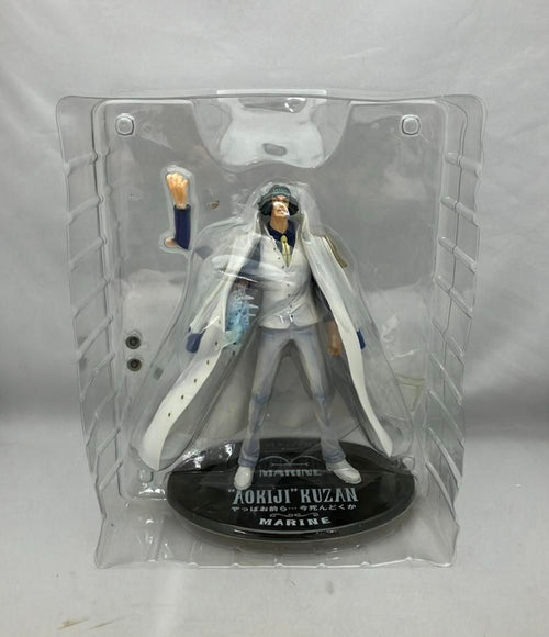 Others One Piece Figuarts Zero