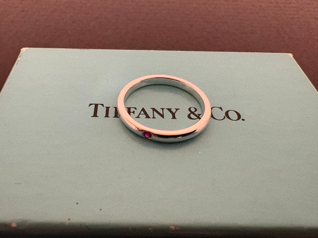 Tiffany Rings 1 16