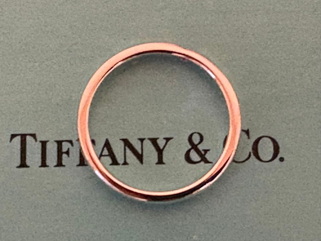 Tiffany Rings 1 16