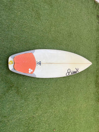 Shortboards
