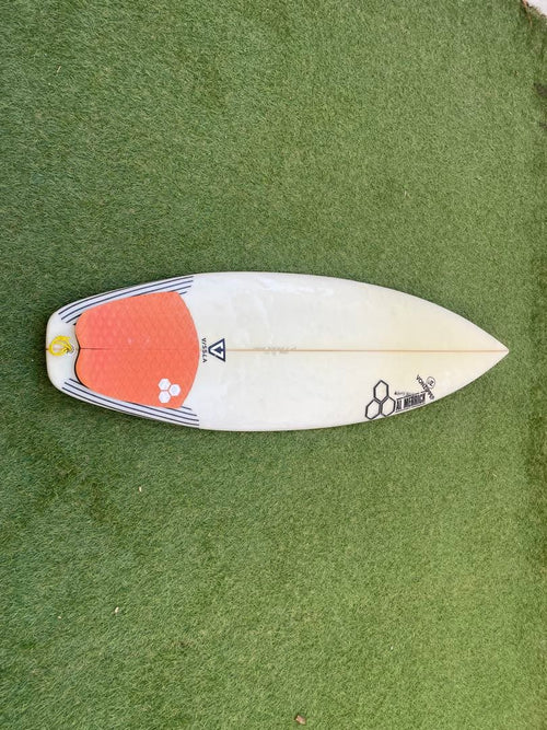 Shortboards